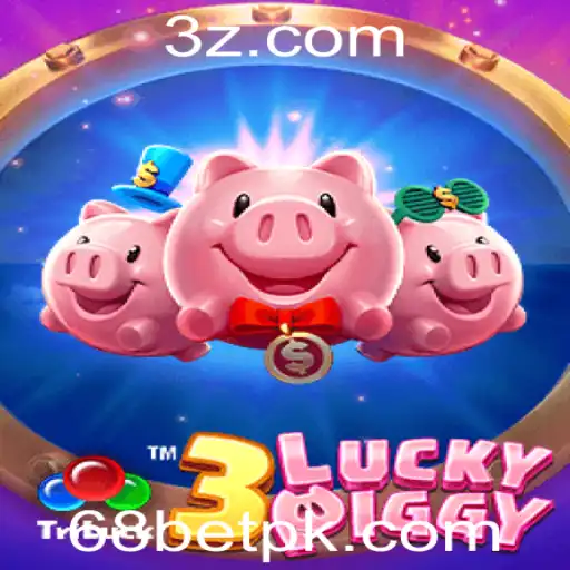 Explorando o Mundo de 3LUCKYPIGGY: Uma Jornada de Sorte e Estratégia