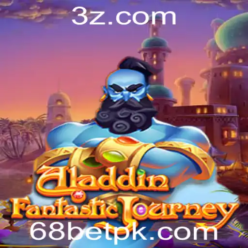Explorando o Fascinante Mundo de Aladdin: Um Jogo Cativante na Plataforma 68bet