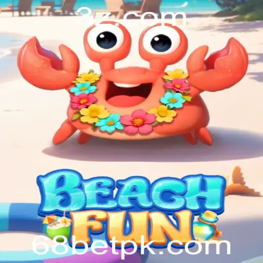 Explorando o Mundo do Jogo BeachFun: Uma Aventura Inesquecível