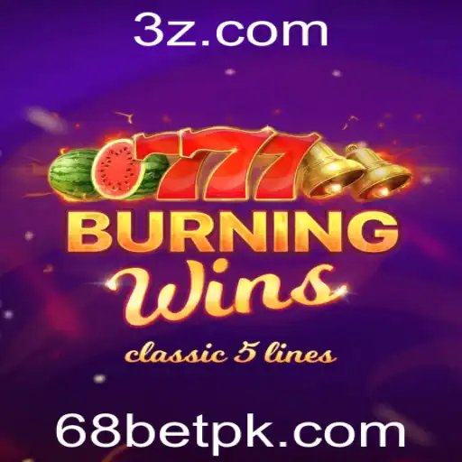 Descubra o Jogo de Cassino BurningWins com a Palavras-chave 68bet
