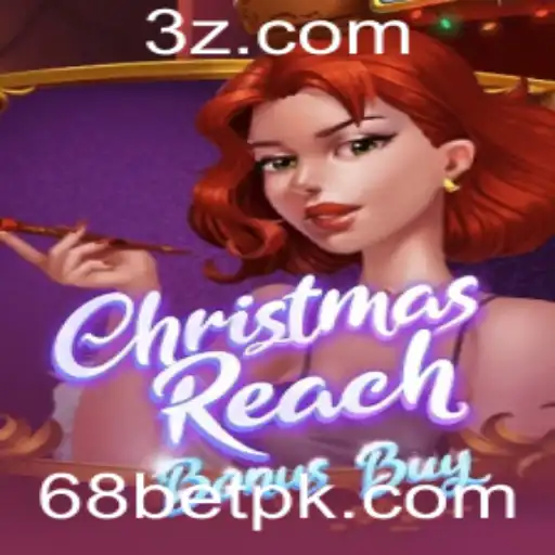 Desvendando o Jogo ChristmasReachBonusBuy: Diversão Festiva no Mundo dos Cassinos Online