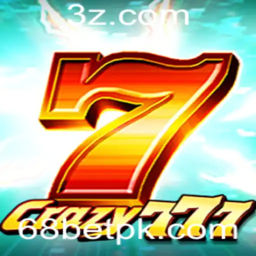 Explorando o Mundo do Jogo Crazy777 com 68bet