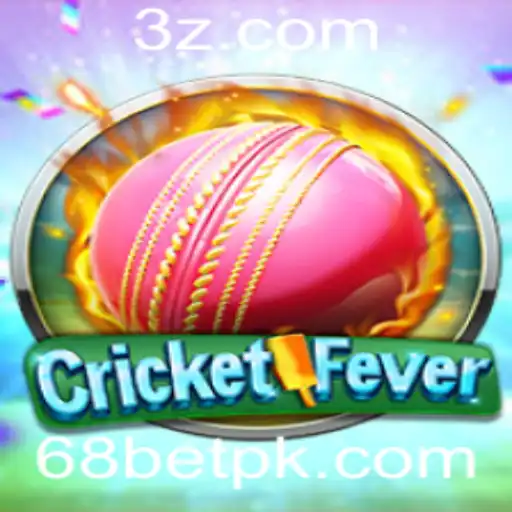 CricketFever: Mergulhe no Empolgante Mundo do Jogo de Críquete com 68bet