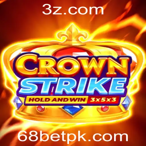 Crownstrike: A Nova Sensação no Mundo dos Jogos Online