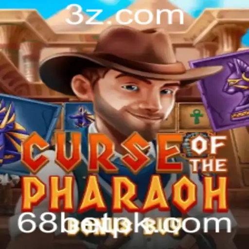 Descubra as Aventuras de 'Curse of the Pharaoh Bonus Buy' no Mundo dos Jogos