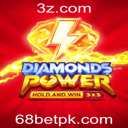 Descubra o Fascinante Mundo de Diamondspower com 68bet