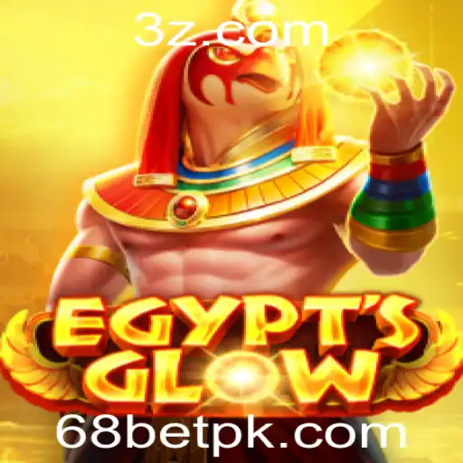 Explorando o Fascinante Mundo de EgyptsGlow e 68bet