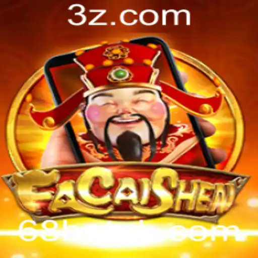 Descubra o Fascínio de FaCaiShenM: O Novo Jogo de Sucesso da 68bet