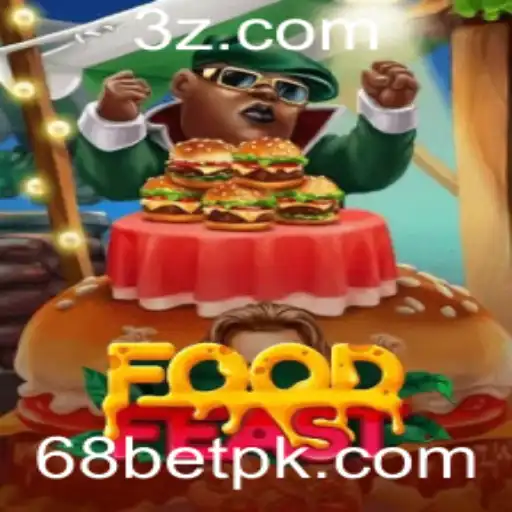 Explorando o Mundo de FoodFeast: Regras e Estratégias do Jogo