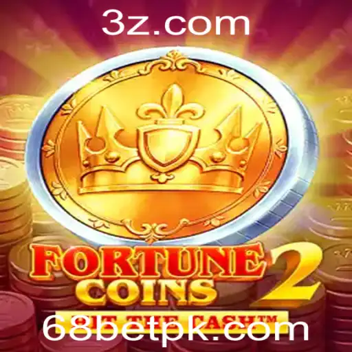 Descubra FortuneCoins2: O Novo Fenômeno dos Jogos Online com 68bet