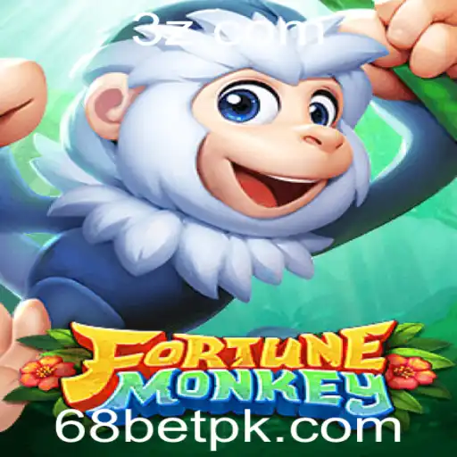 FortuneMonkey: Uma Aventura de Estratégia e Sorte com 68bet