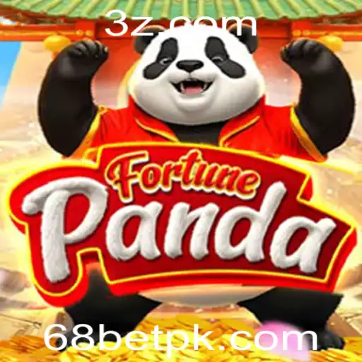 Descubra FortunePanda: A Nova Sensação dos Cassinos Online Com 68bet