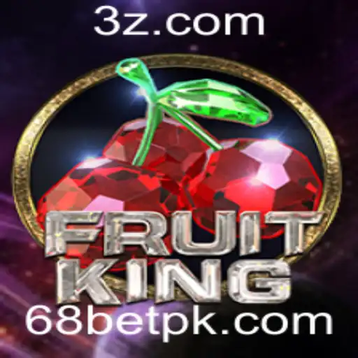 Descubra as Aventuras de FruitKing com a Plataforma 68bet