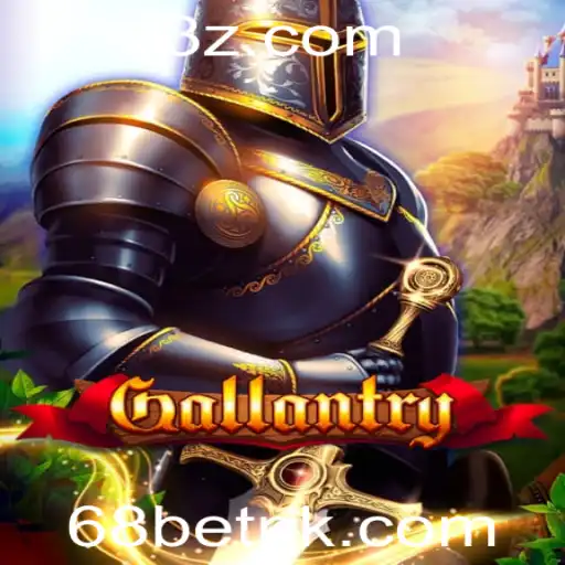 Gallantry: Uma Aventura Épica no Universo dos Games