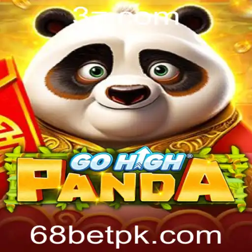 Tudo Sobre GoHighPanda: O Novo Fenômeno de Jogo com 68bet