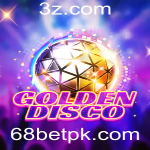 Descubra o Fascinante Mundo do GoldenDisco