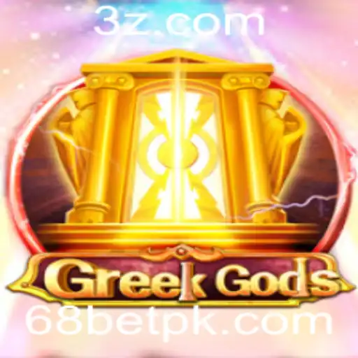 GreekGods: Uma Jornada Épica no Universo dos Deuses Gregos