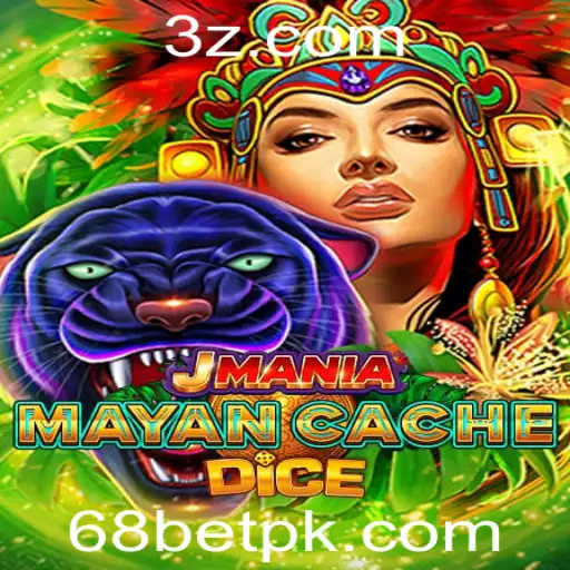 Descubra o Fascinante Universo do Jogo JManiaMayanCacheDice