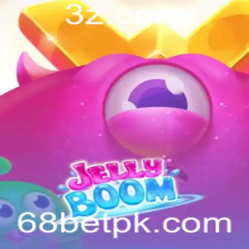 JellyBoom: Uma Análise do Jogo e Suas Regras Essenciais