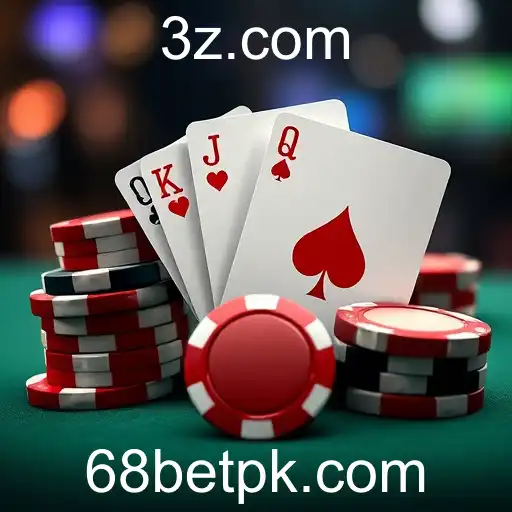 Gaming Experience 68bet - 800+ Premium and Exclusive Games