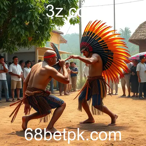 VIP Service 68bet - 24/7 Support and Exclusive Benefits