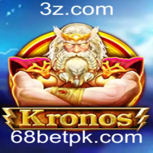 Kronos: A Nova Era dos Jogos de Estratégia com 68bet