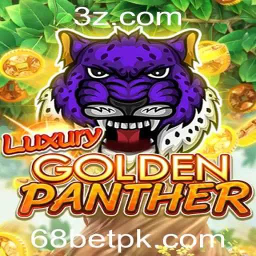 Descubra o Fascinante Jogo LUXURYGOLDENPANTHER e suas Regras Dinâmicas