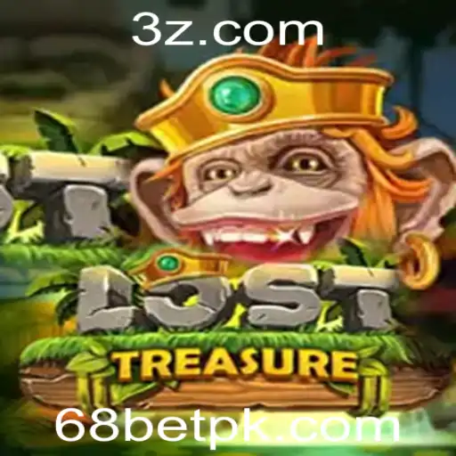 Explorando LostTreasure: O Novo Jogo de Aventura com 68bet