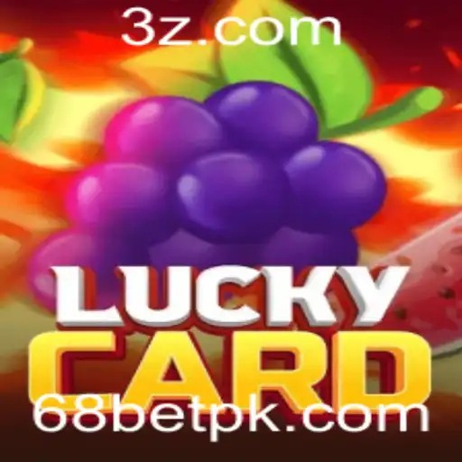 Descubra o Fascinante Mundo do LuckyCard: O Jogo de Azar e Estratégia no 68bet
