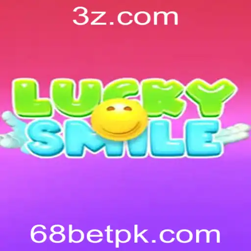 Descubra LuckySmile: O Jogo de Azar do Momento no 68bet