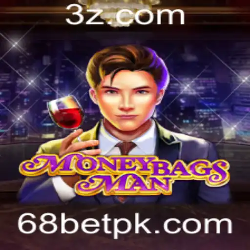 MoneybagsMan: Uma Nova Sensação no Mundo dos Jogos com 68bet