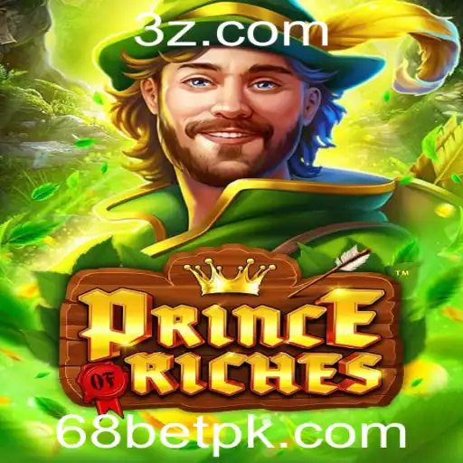 Descubra o Mundo de Aventuras em PrinceOfRiches