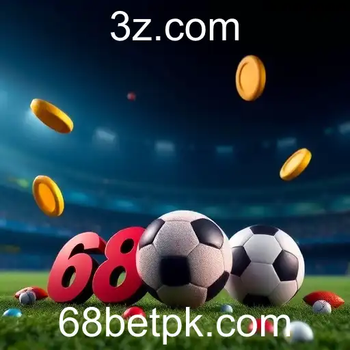Gaming Experience 68bet - 800+ Premium and Exclusive Games