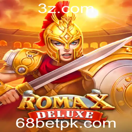 Explorando o Fascinante Mundo de RomaXDeluxe com 68bet