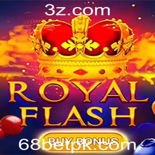 Explorando o RoyalFlashBuyBonus: Um Novo Horizonte nos Jogos de Cassino Online