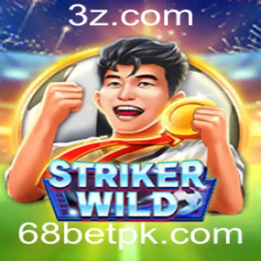 Desbloqueie Aventuras com StrikerWILD: O Novo Fenômeno de Jogo