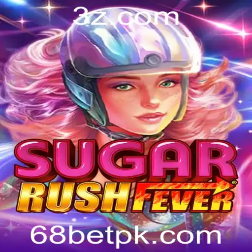 SugarRushFever: Uma Aventura Doce no Mundo dos Jogos Online