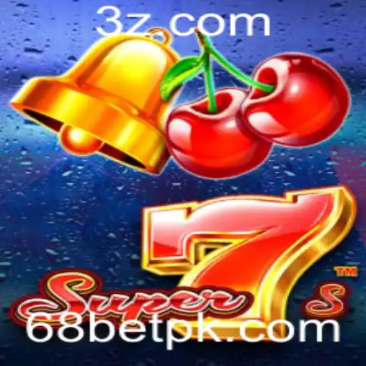 Explorando o Fascinante Mundo de Super7s no 68bet