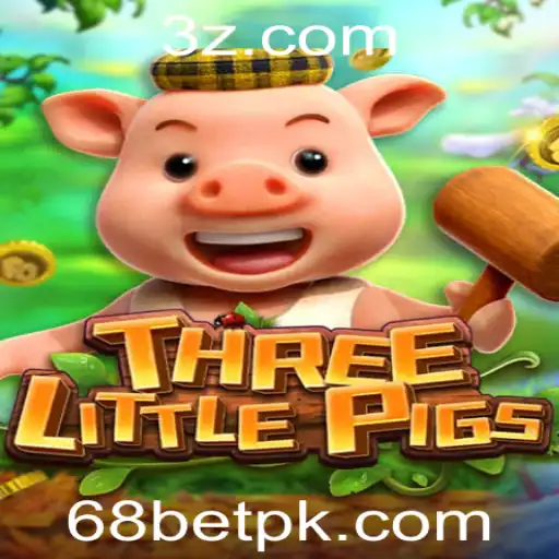 Desvendando o Fascinante Mundo de THREELITTLEPIGS