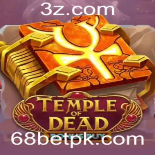 TempleofDeadBonusBuy: Explorando o Jogo de Cassino Inovador da 68bet