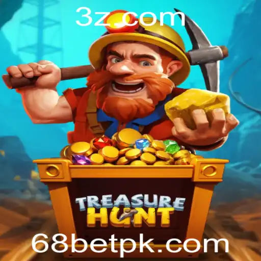 Aventuras Aguardam em TreasureHunt: Descubra o Fascínio por Trás do Jogo da 68bet