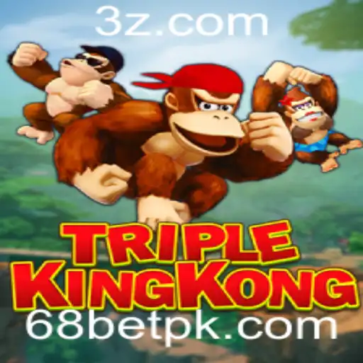 Descubra a Excitação do TripleKingKong: Um Novo Fenômeno no Mundo dos Jogos