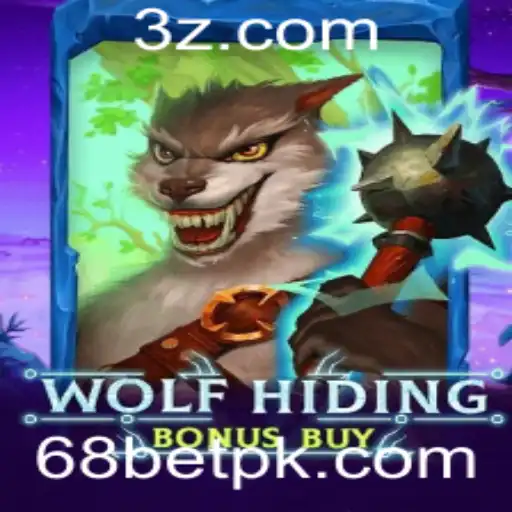 WolfHidingBonusBuy: Uma Aventura Selvagem no Mundo dos Jogos Online